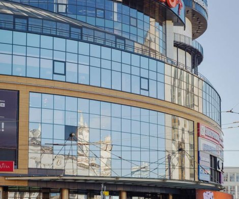 Торговый центр«Galileo» - фото 2