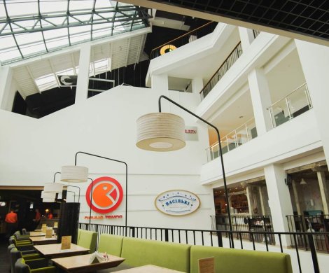 Торговый центр«Galileo» - фото 3