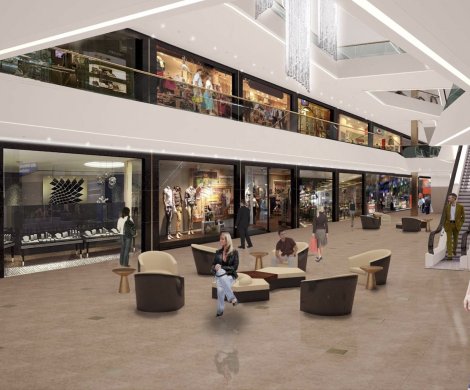 Торговый центр«Галерея (Galleria Minsk)» - фото 5