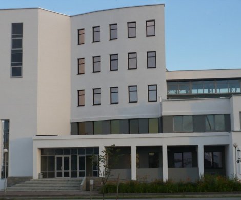 Бизнес-центр«Нарочанский» - фото 3