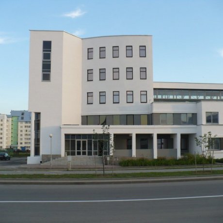 Бизнес-центр «Нарочанский» - Минск, НАРОЧАНСКАЯ 11 - фото 4