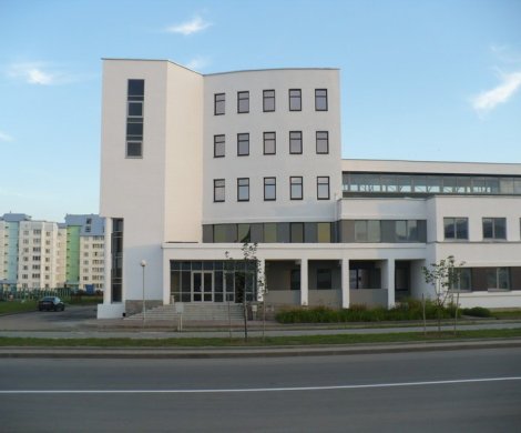 Бизнес-центр«Нарочанский» - фото 4