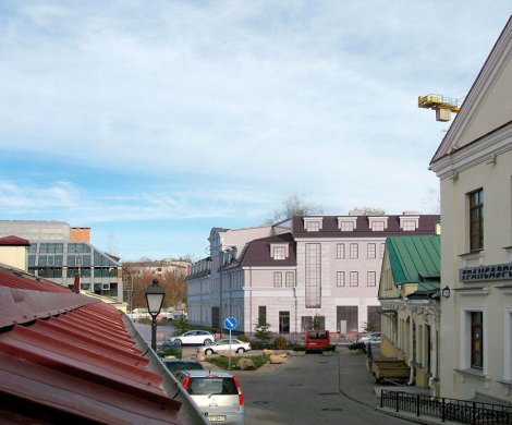 Торговый центр«Меркур» - фото 3