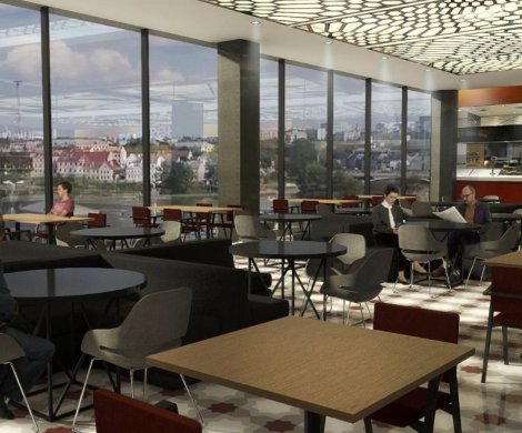 Торговый центр«Галерея (Galleria Minsk)» - фото 3