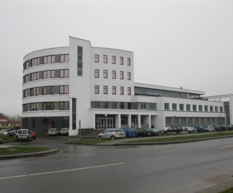 Бизнес-центр«Нарочанский» - фото 5