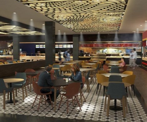 Торговый центр«Галерея (Galleria Minsk)» - фото 6