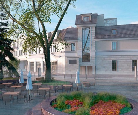 Торговый центр«Меркур» - фото 2