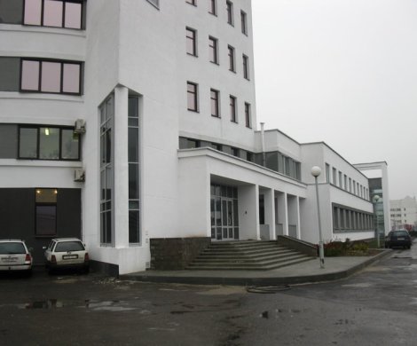 Бизнес-центр«Нарочанский» - фото 6