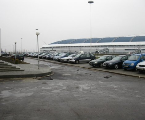 Бизнес-центр«Нарочанский» - фото 7