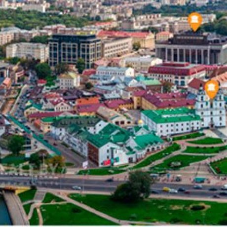 Торговый центр «Меркур» - Минск, Зыбицкая  9 - фото 4