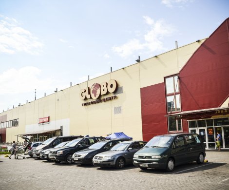 МФК«Globo» - фото 2 МФК«Globo» - фото 2