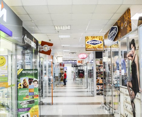 МФК«Globo» - фото 7 МФК«Globo» - фото 7