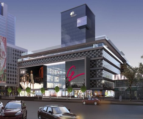 Торговый центр«Галерея (Galleria Minsk)» - фото 4