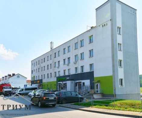 Бизнес-центр«Добродеево» - фото 2