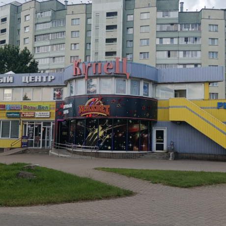 Фотография Аренда помещения 12 кв. м в ТЦ &quot;Купец&quot; - фото 1
