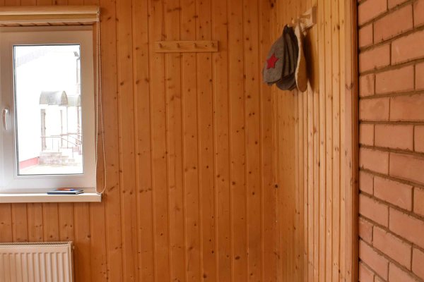 Продаётся здание базы отдыха с земельным участком в Логойском районе  - фото 8