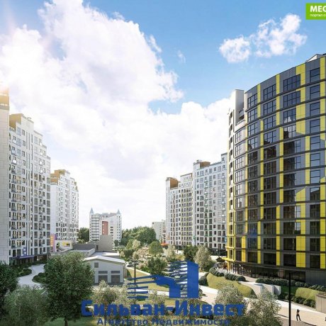 Фотография Продается помещение по адресу г. Минск, Кропоткина ул., д. 91 - фото 1