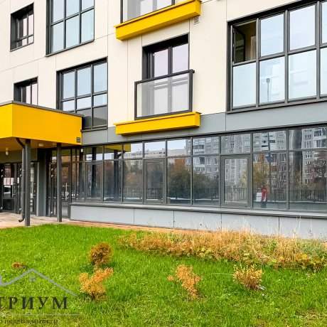 Фотография Торговое помещение 71,6 кв.м., ул. Кропоткина, 59 - фото 2