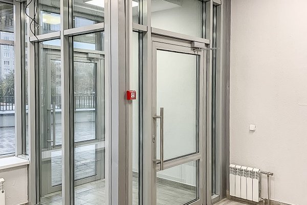 Торговое помещение 71,6 кв.м., ул. Кропоткина, 59 - фото 4