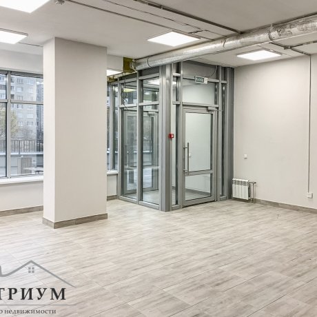 Фотография Торговое помещение 71,6 кв.м., ул. Кропоткина, 59 - фото 5