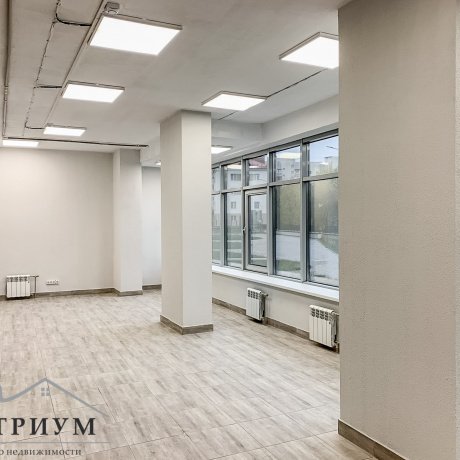Фотография Торговое помещение 71,6 кв.м., ул. Кропоткина, 59 - фото 7