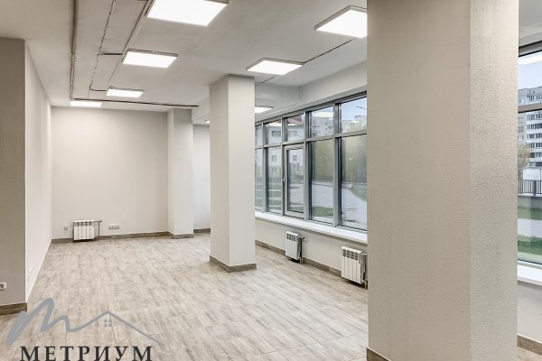 Торговое помещение 71,6 кв.м., ул. Кропоткина, 59 - фото 7