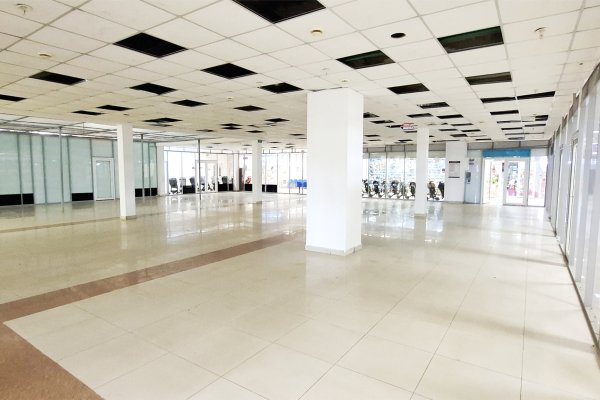 ТОРГОВЫЙ ГОРОД ЖДАНОВИЧИ приглашает арендаторов! Предлагается просторный павильон в ТЦ "МИР МОДЫ 4" - фото 3