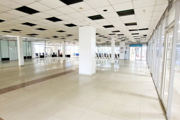 ТОРГОВЫЙ ГОРОД ЖДАНОВИЧИ приглашает арендаторов! Предлагается просторный павильон в ТЦ "МИР МОДЫ 4" - фото 4