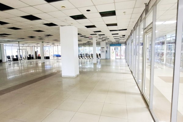 ТОРГОВЫЙ ГОРОД ЖДАНОВИЧИ приглашает арендаторов! Предлагается просторный павильон в ТЦ "МИР МОДЫ 4" - фото 5