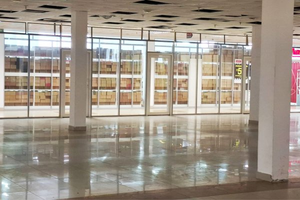 ТОРГОВЫЙ ГОРОД ЖДАНОВИЧИ приглашает арендаторов! Предлагается просторный павильон в ТЦ "МИР МОДЫ 4" - фото 6