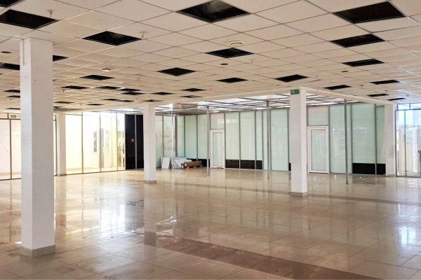 ТОРГОВЫЙ ГОРОД ЖДАНОВИЧИ приглашает арендаторов! Предлагается просторный павильон в ТЦ "МИР МОДЫ 4" - фото 7