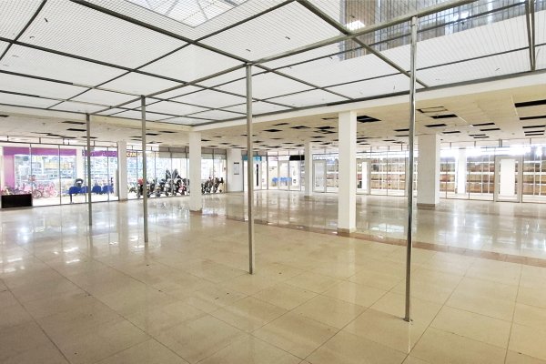 ТОРГОВЫЙ ГОРОД ЖДАНОВИЧИ приглашает арендаторов! Предлагается просторный павильон в ТЦ "МИР МОДЫ 4" - фото 8