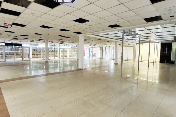 ТОРГОВЫЙ ГОРОД ЖДАНОВИЧИ приглашает арендаторов! Предлагается просторный павильон в ТЦ "МИР МОДЫ 4" - фото 9