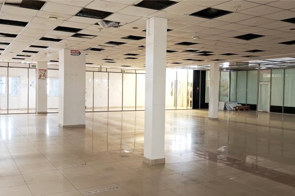 ТОРГОВЫЙ ГОРОД ЖДАНОВИЧИ приглашает арендаторов! Предлагается просторный павильон в ТЦ "МИР МОДЫ 4" - фото 10