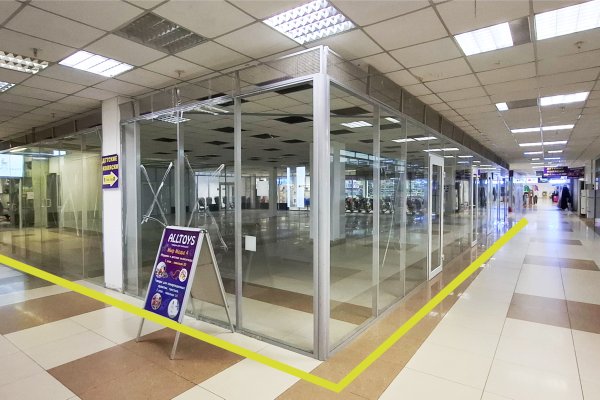 ТОРГОВЫЙ ГОРОД ЖДАНОВИЧИ приглашает арендаторов! Предлагается просторный павильон в ТЦ "МИР МОДЫ 4" - фото 12