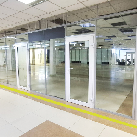 Фотография ТОРГОВЫЙ ГОРОД ЖДАНОВИЧИ приглашает арендаторов! Предлагается просторный павильон в ТЦ "МИР МОДЫ 4" - фото 13