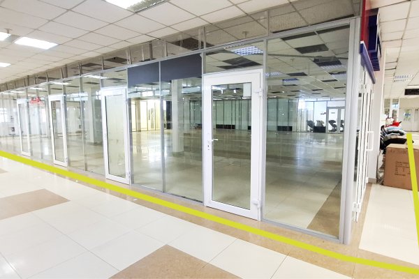 ТОРГОВЫЙ ГОРОД ЖДАНОВИЧИ приглашает арендаторов! Предлагается просторный павильон в ТЦ "МИР МОДЫ 4" - фото 13