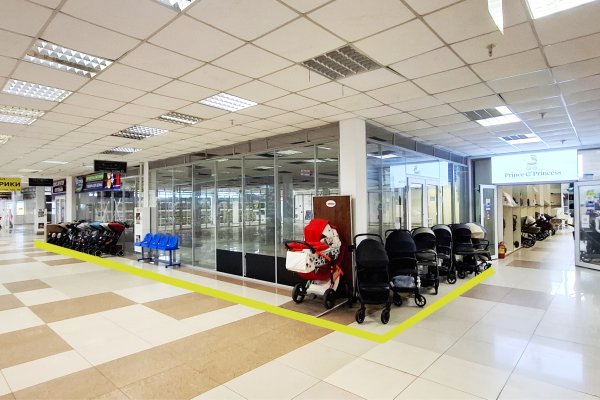 ТОРГОВЫЙ ГОРОД ЖДАНОВИЧИ приглашает арендаторов! Предлагается просторный павильон в ТЦ "МИР МОДЫ 4" - фото 14