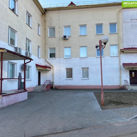 Фотография Продаются 2 маленьких помещения на первом этаже на оживленной улице  - фото 6