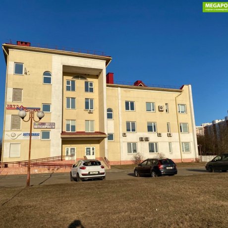 Фотография Продаются 2 маленьких помещения на первом этаже на оживленной улице  - фото 2