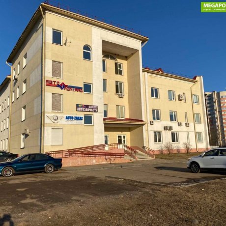 Фотография Продаются 2 маленьких помещения на первом этаже на оживленной улице  - фото 1