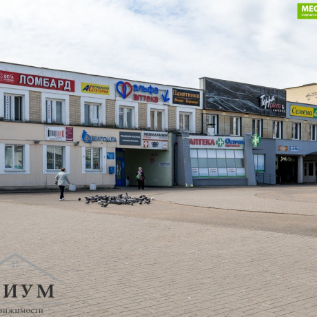 Фотография Офис 11 метров рядом с метро - фото 1
