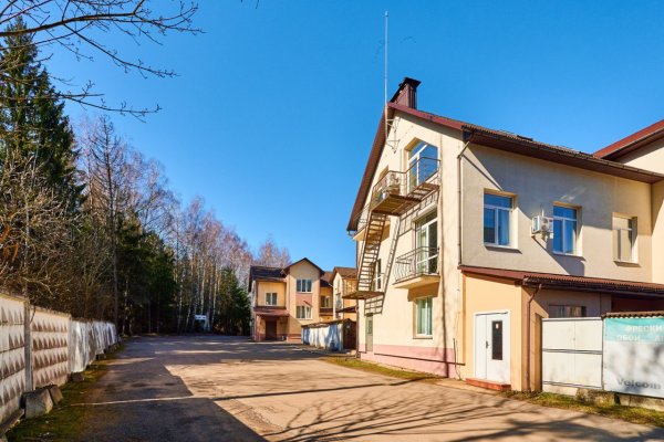 Офис в аренду в Тарасово - фото 2