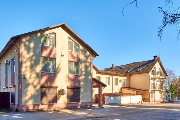 Офис в аренду в Тарасово - фото 4