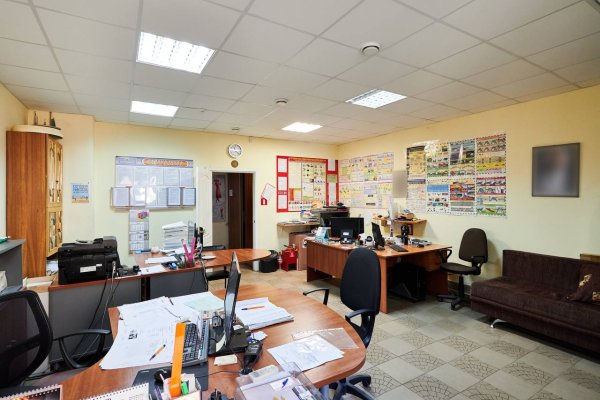 Офис в аренду в Тарасово - фото 5