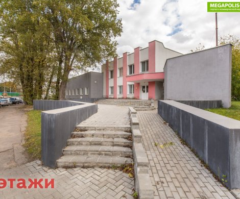 МФК «пер. Северный 17»