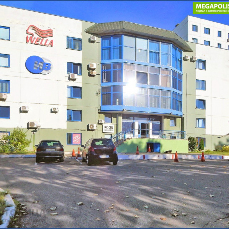 Фотография Сдается офисное помещение по адресу Минск, Козлова пер., 7 Б - фото 1