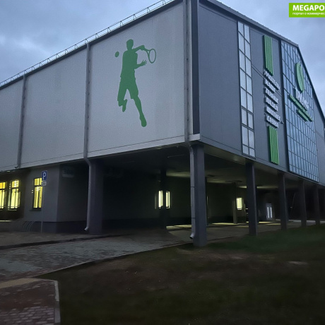 Многофункциональный комплекс «Триумф» - Минск, Копище 0 - фото 1