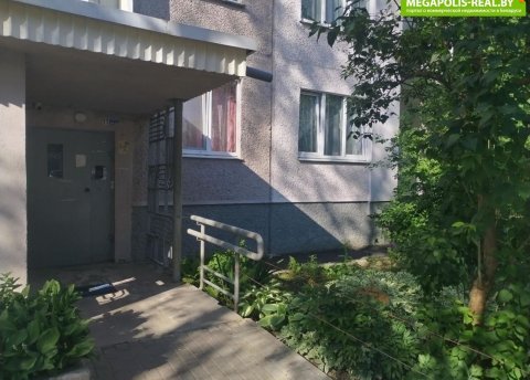 Двухкомнатная квартира по адресу Карбышева 7, город Минск - фото 3