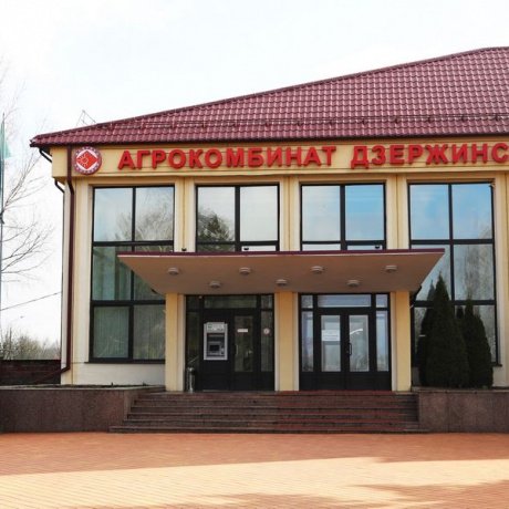 Сеть фирменных магазинов «Агрокомбинат «Дзержинский» - фото 2
